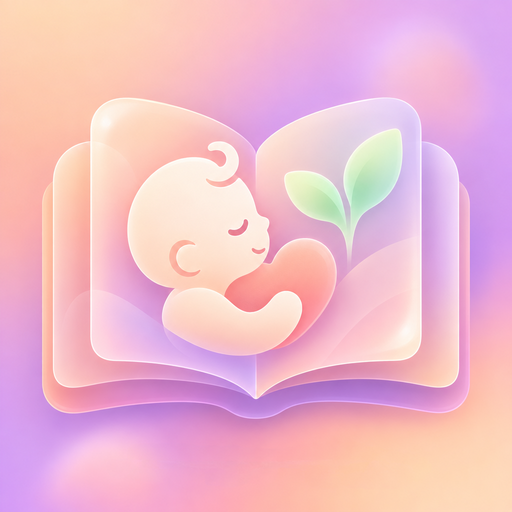 Parental Moments app icon
